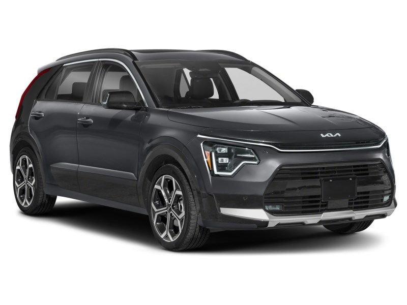 2024 Kia Niro SX FWD Exterior Shot 8