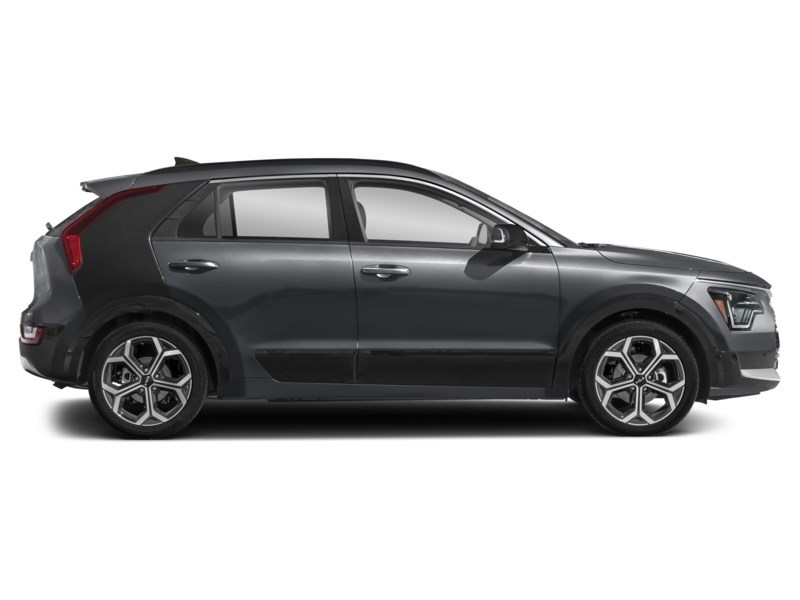 2024 Kia Niro SX FWD Exterior Shot 10