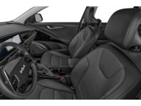 2024 Kia Niro SX FWD Interior Shot 4