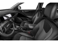 2024 Kia Niro PHEV EX FWD Interior Shot 4