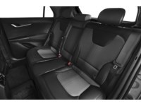 2024 Kia Niro PHEV EX FWD Interior Shot 5