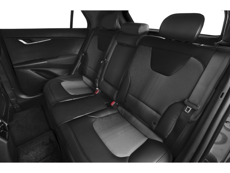 2024 Kia Niro PHEV EX FWD Interior Shot 5