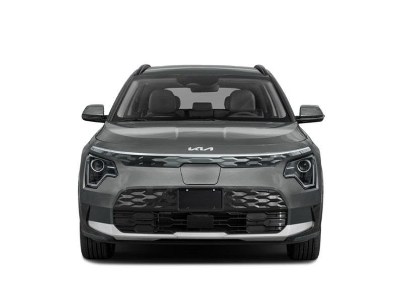 2024 Kia Niro EV Wind+ FWD Exterior Shot 5