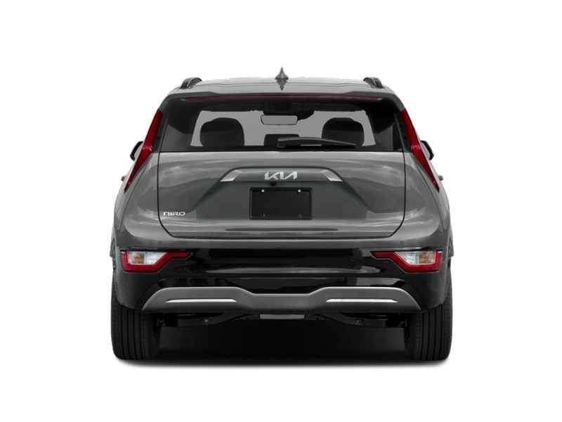 2024 Kia Niro EV Wind+ FWD Exterior Shot 7