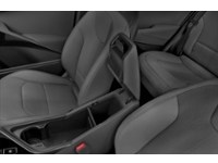 2024 Kia Niro EV Wind+ FWD Interior Shot 7