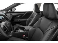2023 Lexus ES 250 ES 250 Auto Interior Shot 4