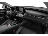 2023 Lexus ES 250 ES 250 Auto Interior Shot 1