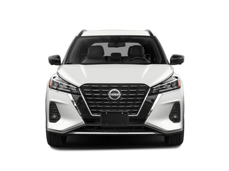2024 Nissan Kicks SR FWD Exterior Shot 5