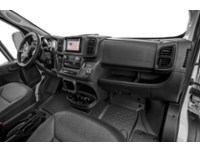 2025 RAM ProMaster Cargo Van Tradesman 2500 High Roof 159