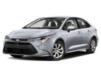 2024 Toyota Corolla LE CVT Exterior Shot 1