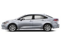 2024 Toyota Corolla LE CVT Exterior Shot 6