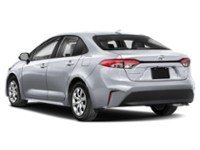 2024 Toyota Corolla LE CVT Exterior Shot 9