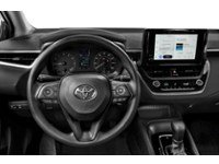 2024 Toyota Corolla LE CVT Interior Shot 3