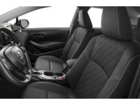 2023 Toyota Corolla LE UPGRADE CVT Interior Shot 4