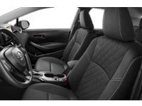 2024 Toyota Corolla LE CVT Interior Shot 4