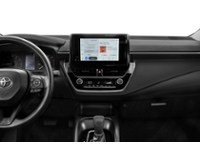 2024 Toyota Corolla LE CVT Interior Shot 2