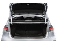 2024 Toyota Corolla LE CVT Exterior Shot 4