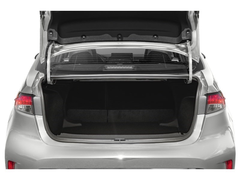 2023 Toyota Corolla LE UPGRADE CVT Exterior Shot 4
