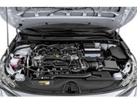 2024 Toyota Corolla LE CVT Exterior Shot 3