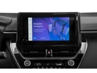 2023 Toyota Corolla LE UPGRADE CVT Exterior Shot 11