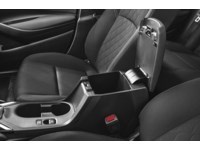 2023 Toyota Corolla LE UPGRADE CVT Interior Shot 7