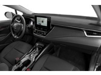 2023 Toyota Corolla LE CVT Interior Shot 1