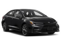 2024 Toyota Corolla SE CVT Exterior Shot 8