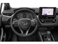 2023 Toyota Corolla SE CVT Interior Shot 3
