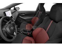 2023 Toyota Corolla SE CVT Interior Shot 4