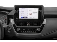 2024 Toyota Corolla SE CVT Interior Shot 2