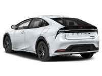 2026 Toyota Prius Plug-In Hybrid SE Auto Exterior Shot 9