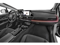 2026 Toyota Prius Plug-In Hybrid SE Auto Interior Shot 1
