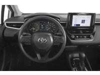 2024 Toyota Corolla Hybrid Hybrid LE CVT AWD Interior Shot 3