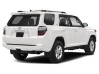 2024 Toyota 4Runner TRD PRO 4WD Exterior Shot 2