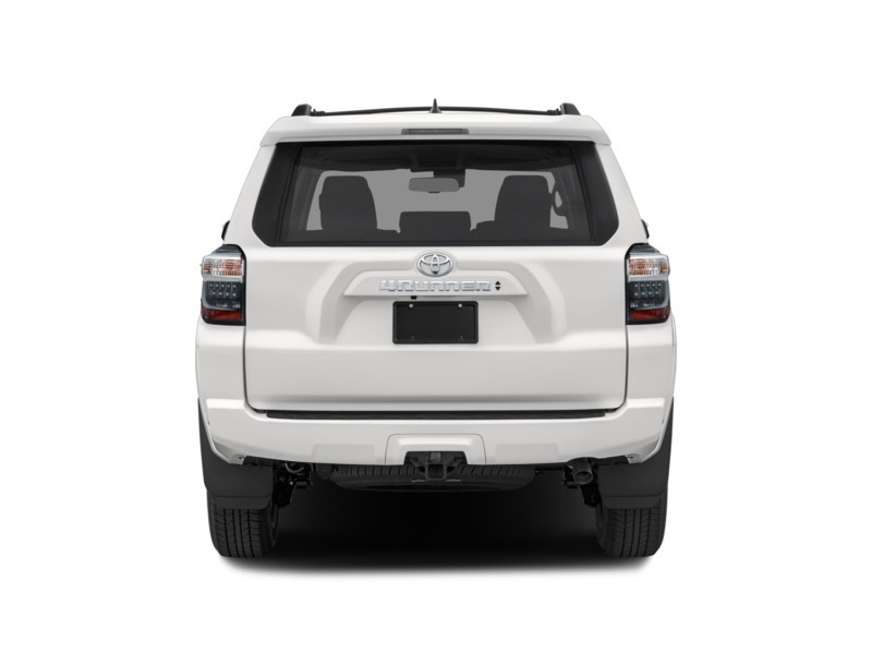 2024 Toyota 4Runner TRD PRO 4WD Exterior Shot 7