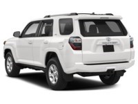 2024 Toyota 4Runner TRD PRO 4WD Exterior Shot 9