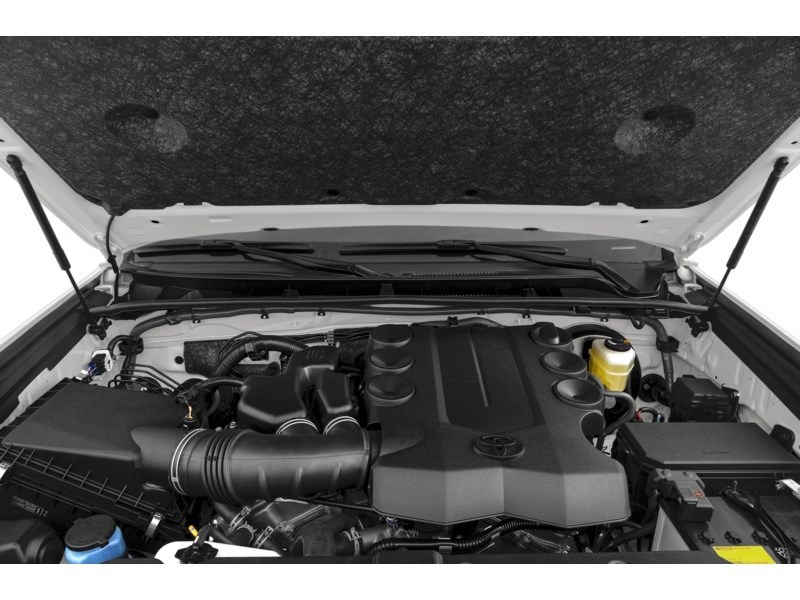 2024 Toyota 4Runner TRD PRO 4WD Exterior Shot 3