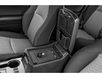2023 Toyota 4Runner 4WD Interior Shot 7