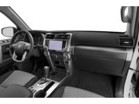 2024 Toyota 4Runner TRD PRO 4WD Interior Shot 1