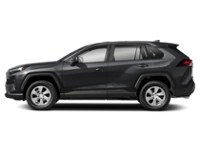 2025 Toyota RAV4 LE AWD Exterior Shot 6