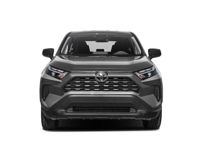 2023 Toyota RAV4 LE AWD Exterior Shot 5