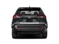 2025 Toyota RAV4 LE AWD Exterior Shot 7