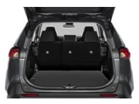 2024 Toyota RAV4 LE AWD Exterior Shot 4