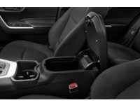 2025 Toyota RAV4 LE AWD Interior Shot 7