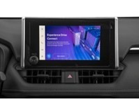 2025 Toyota RAV4 LE AWD Interior Shot 8