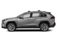 2023 Toyota RAV4 XLE AWD Exterior Shot 6