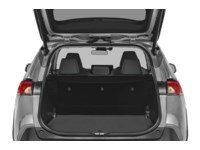 2023 Toyota RAV4 XLE AWD Exterior Shot 4
