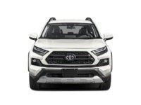 2025 Toyota RAV4 Trail AWD Exterior Shot 5
