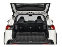 2024 Toyota RAV4 Trail AWD Exterior Shot 4