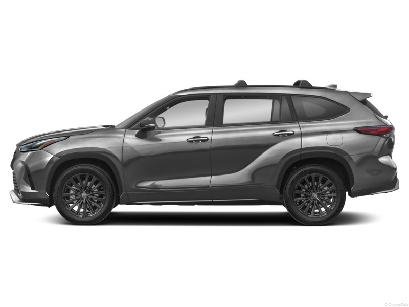 2023 Toyota Highlander XSE AWD Exterior Shot 6